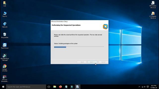 Vmware Installation | Vmware full version |vmware cracked | Virtual machine смотреть онлайн