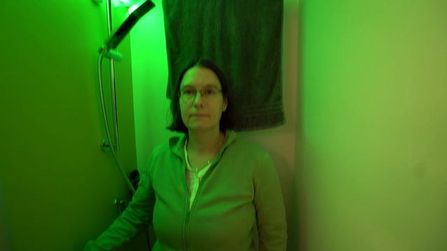 Deutscher Elektromeister (40) Baut Familie Einen Inkognito-Wohnwagen: 300l Wasser Lithium Cinderell