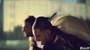 DJ Smash & Марина Кравец Андрей Аверин и Зураб Матуа   Я люблю нефть