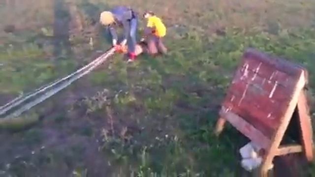 Первый прыжок смотреть онлайн