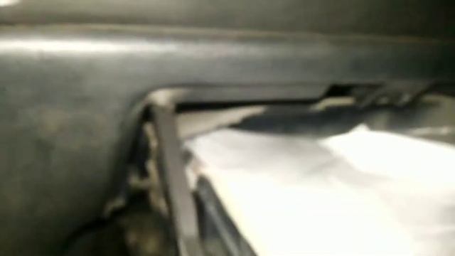 Ford Scorpio 1987. Обзор салона. Ему 34 года!!! Old Ford