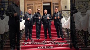 гр.Бахтавар-Перизада.