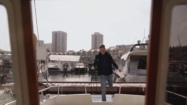 Обзор российского ЭЛЕКТРОКАТЕРА Ellisabeth