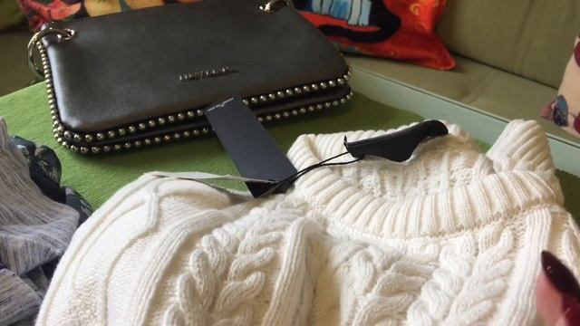 #10 Что привезти из Турции, Одежда, кожа, картина. смотреть онлайн