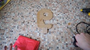 Поделка на 9 мая в садик или школу/ поделка ко дню победы