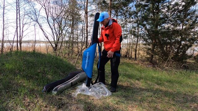 ✔️ Чехол для удилищ Flagman Inspiration Hard Case ? NEW ОБЗОР ❗❗❗ смотреть онлайн