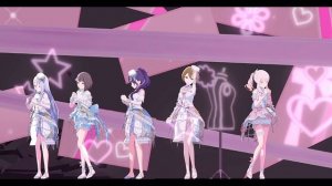 IDSMILE - Nightcord at 25:00 (Mirrored Dance Practice)