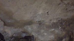 Самый быстрый способ разбить старую бетонную стяжку на полу ...#ремонт #бетон #строительство