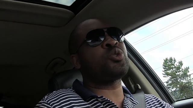 Infiniti FX35 - 2004