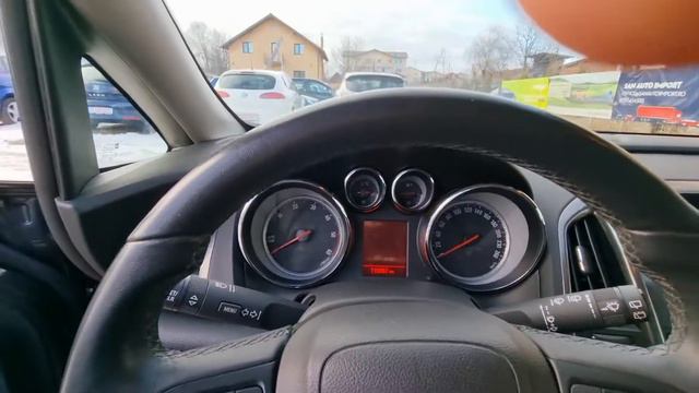 Opel Astra J / 2011 / 2.0 CDTI / Rate fara avans / Garantie 12 luni смотреть онлайн