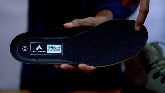 TONTON INI SELEBUM BELI !!! SEPATU EIGER EAGLE PLUM 2.0 !!! SEPATU OUTSOLE VIBRAM HARGA 1 JUTAAN смотреть онлайн