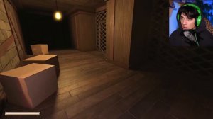 ЗАШЕЛ НЕ В ТЕ ДВЕРИ!💀 НОВЫЕ МОНСТРЫ В ДОРС ОБНОВА!😱DOORS: The Backdoor ROBLOX