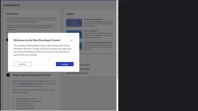 react joyride problem смотреть онлайн