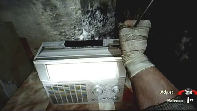 Condemned 2 Doll Factory Gold Level Guide 1/2 смотреть онлайн