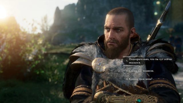 Assassin's Creed Valhalla 2021 Пиратка часть 6 смотреть онлайн