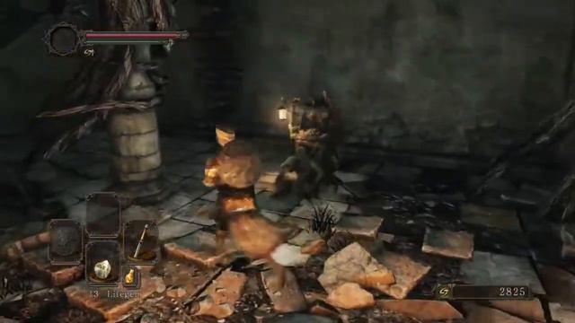 Let's Play: Dark Souls 2: Scholar of the First Sin Part 3: FIXED MY MIC смотреть онлайн