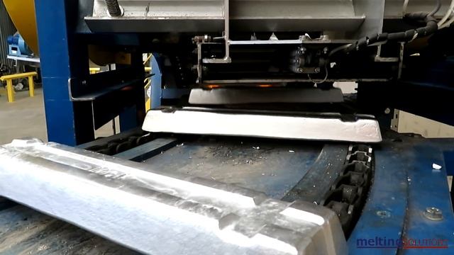 Full Scrap Metal Plant 07 09 2017