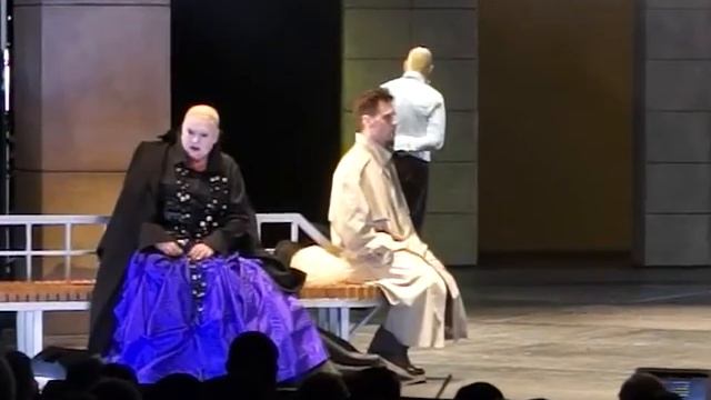 "Игрок" по Ф.М. Достоевскому БДТ Эпизод "Игра окончена" смотреть онлайн