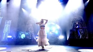 AURORA Live @ Glastonbury 2019 (FULL SHOW)