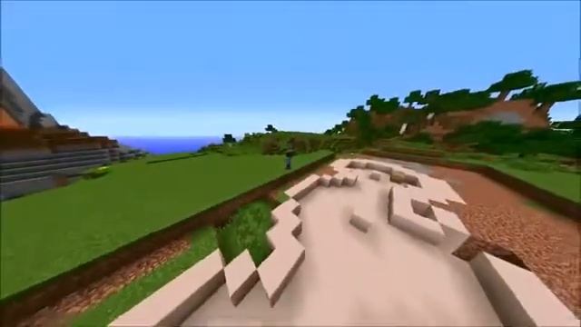 Майнкрафт это моя жизнь!!! Майнкрааааааафт смотреть онлайн