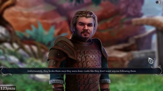Dark Realm 2: Princess Of Ice - Part 7 Let's Play Walkthrough - Dark Realm Princess Of Ice смотреть онлайн