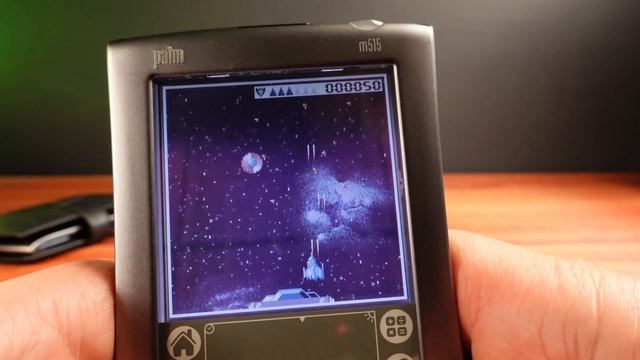 Palm m515 PDA: Crossing the Rubicon смотреть онлайн