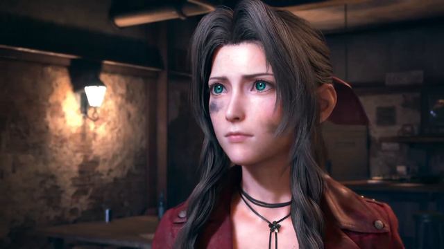 Lets Play Final Fantasy 7 Remake (Part 18) смотреть онлайн