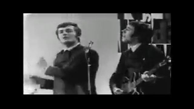 Moody Blues - Go Now (Live) смотреть онлайн
