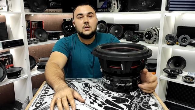 Мифы автозвука: Низкое напряжение и проблемы смотреть онлайн