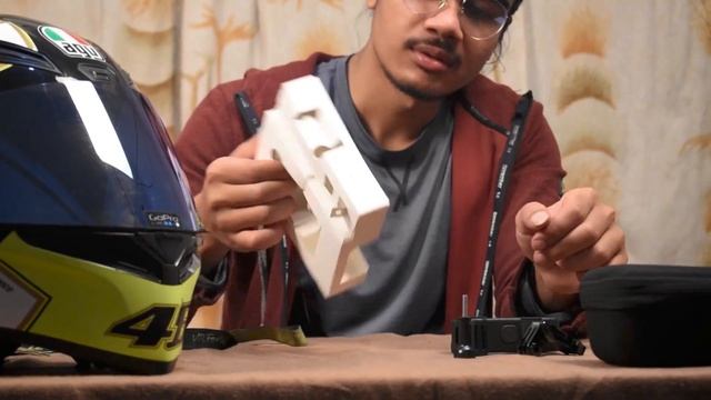 | Gopro Media Mod Unboxing & First Impression In Nepal | Media mod for hero9 / hero10 | смотреть онлайн