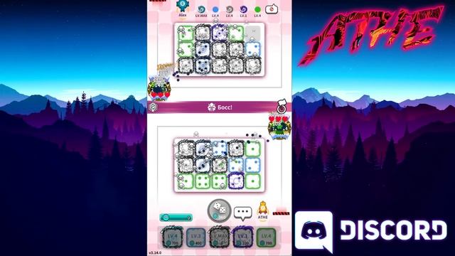 Путь новичка в Random Dice#32: Что делать на зеркальной арене? смотреть онлайн