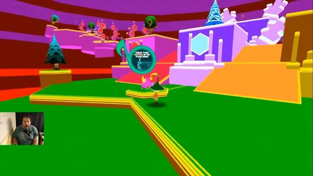 Newt One Gameplay Part 2 смотреть онлайн