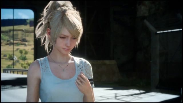 Vermächtnis | FINAL FANTASY XV #08 | Let's play FFXV [Deutsch][PS4] смотреть онлайн