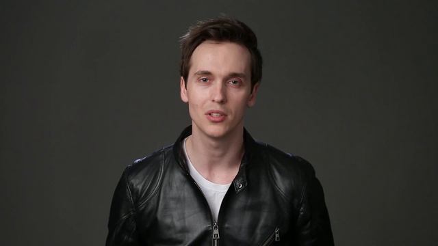 Монолог Печорина (Герой нашего времени) актёр Владислав Хитрик. смотреть онлайн