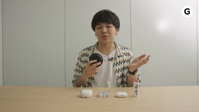 【ラジオも音楽も】Nothing Ear（2）ならなんでも楽しめちゃうんです！ смотреть онлайн