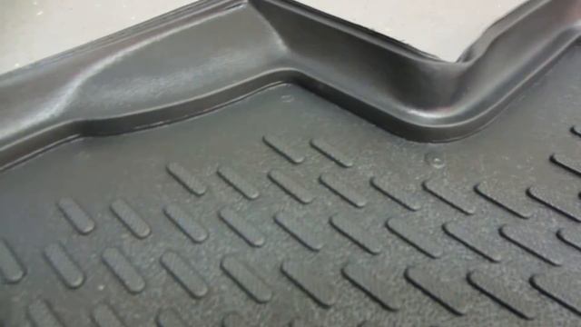 Коврики в салон Lexus GX 460 смотреть онлайн