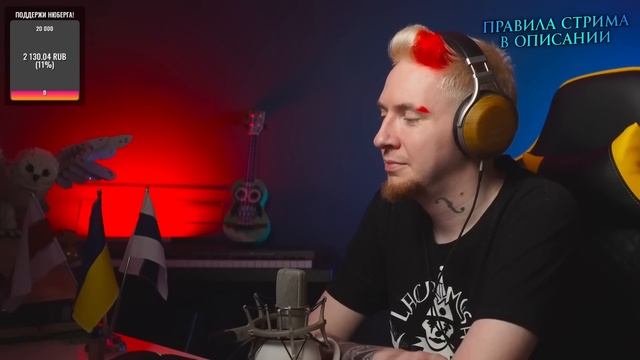 ЧВК КБС против НЮБЕРГА: конфликт, который мы заслужили