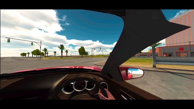 Mazda RX-8 | Car Parking Multiplayer 3D | Thrustmaster T300RS Gameplay смотреть онлайн
