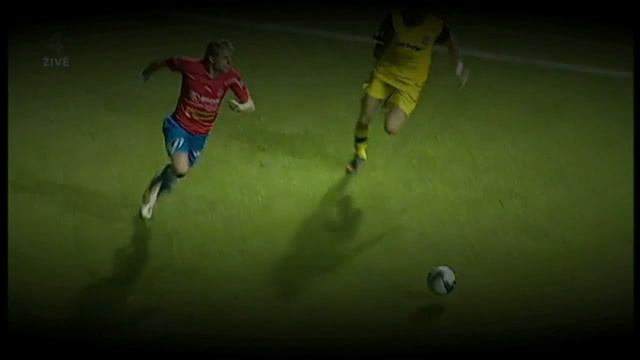 1:0 bitva Plzen vs Sparta смотреть онлайн