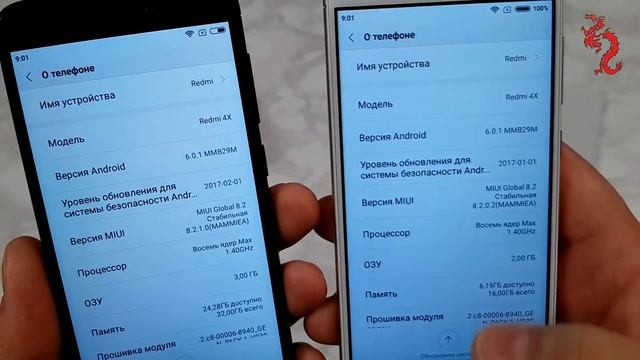 XIAOMI REDMI 4X PRO GLOBAL 3/32Gb // Распаковка и вопрос с ПРОБЛЕМАМИ на таможне у Xiaomi смотреть онлайн