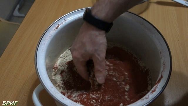 Универсальная прикормка для зимней рыбалки . СЕКРЕТНЫЙ КОМПОНЕНТ . НОВИНКА! смотреть онлайн