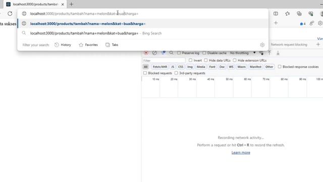 221111366 Christopher Luhur - Tugas Back-End dan MongoDB Database смотреть онлайн