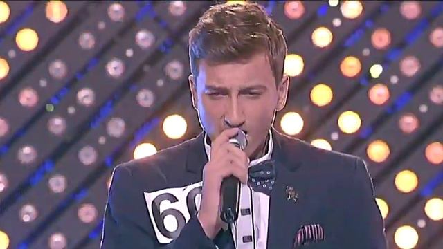 “Поющие города Третий Сезон “ ВЛАДИСЛАВ ЖУК г СЛОНИМ смотреть онлайн