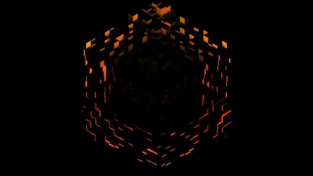 C418 - Ward (Minecraft Volume Beta) смотреть онлайн