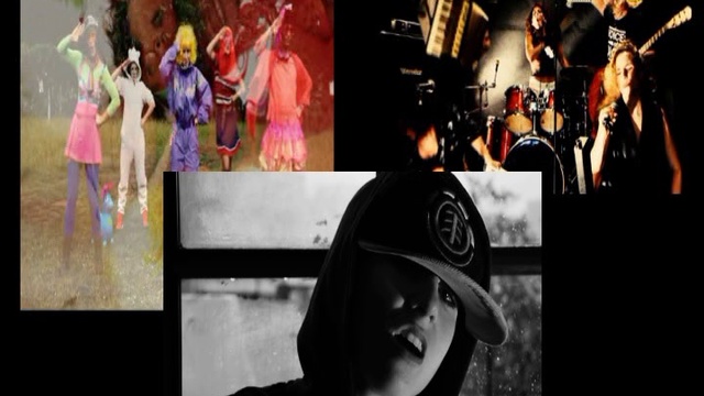 Karmel Japha Scalped