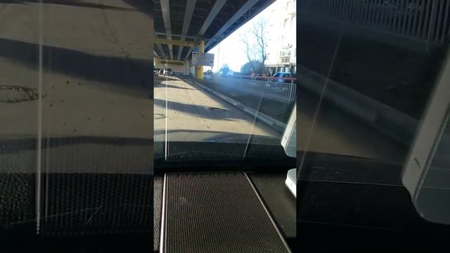 Адлер. Дорога От Пляжа "Огонек" к улицам Гоголя, Мира, Белорусская. смотреть онлайн