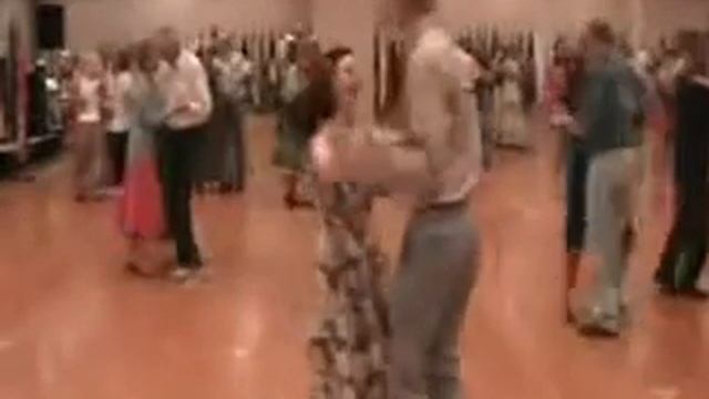 Barry Boyce Polka Band, I Love You Polka смотреть онлайн