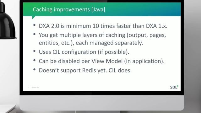 SDL Tridion Sites - Technical Webinar - Introducing the new DXA 2.0 Features and Concepts смотреть онлайн