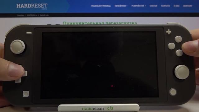 Как сменить регион на Nintendo Switch Lite в настройках? / Смена геонастроек на Nintendo Switch Lit смотреть онлайн