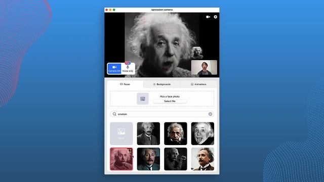 How to Use xpression camera - For Video Chat, Vlogging, Live Streaming, Content Creation, Gaming смотреть онлайн